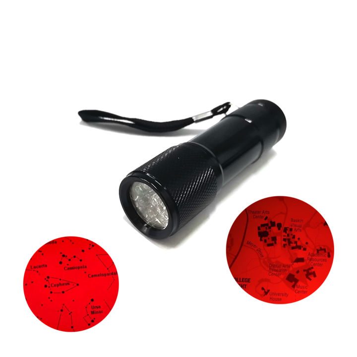 high-qualiy-9-led-red-light-625nm-red-flashlight-mini-pocket-torch-for-reading-astronomy-star-maps