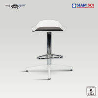 KINGDOM เก้าอี้ Adjustable Stool Chair รุ่น S-01 เก้าอี้ทำงานปรับระดับได้ เก้าอี้ทำงานภายในบ้าน โฮมออฟฟิศ by สยามสตีลอินเตอร์เนชั่นแนล Siamsteel