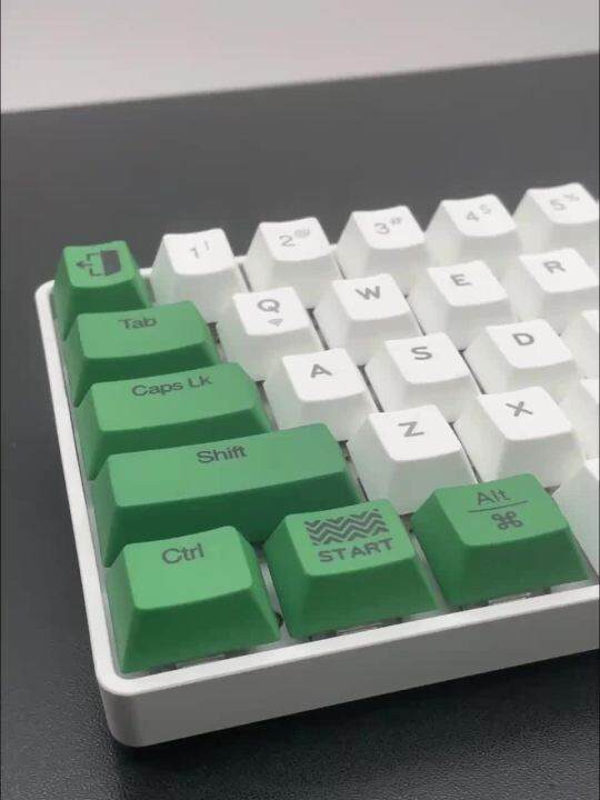 2023 Dearyou (dareu)EK871 Bluetooth Keyboard DualMode Mechanical