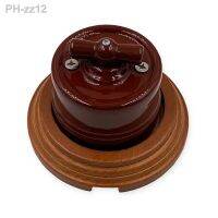 hot！【DT】 High-quality Wall Knob and 1-3 Gang Base