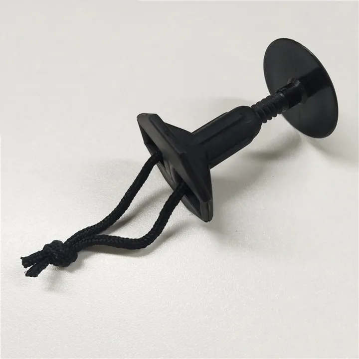 Surf Board Leash Leg Rope Plug Board Leash Plug For Surfing Lovers