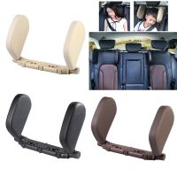 [YOMI Automotive Products] Comfort เบาะรถยนต์อัตโนมัติโฟมจำรูปพนักพิงศีรษะนอนหลับหมอนรองศีรษะ