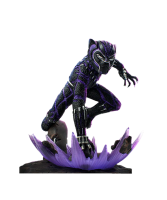 Toylaxy  Black Panther Avengers Endgame Wakanda Forever Limited Edition