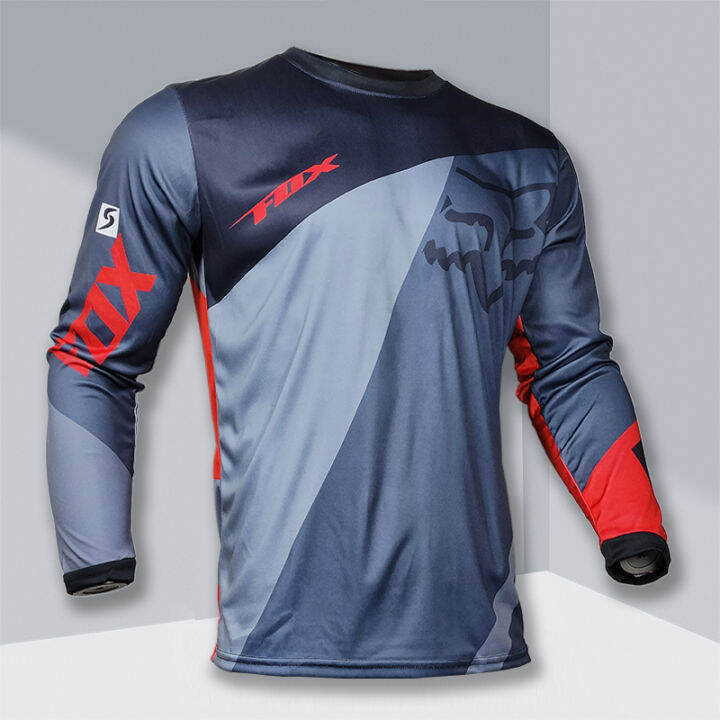 motor cycling jersey for men outfits long sleeve for motorcycle rider