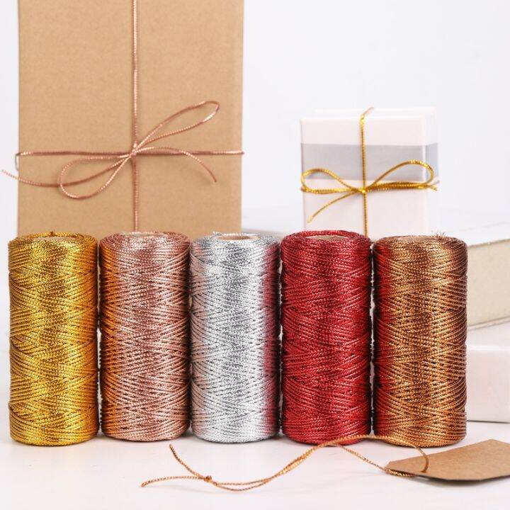 cc-100m-roll-polyester-cotton-rope-jute-cords-metallic-yarn-twine-tag-string-for-decoration-supplies