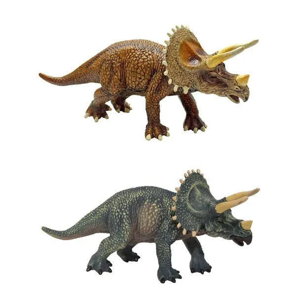 dinosaur collection toys