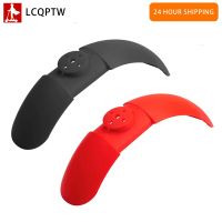 For Xiaomi M365 Pro Pro 2 MI3 MI4 pro Front Mudguard Mud Flaps Splash Guards Widened Electric Scooter Front Fender Replacement