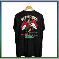 255SI PITOENG KAOS BETAWI DISTRO ADVENTURE หวีผ้าฝ้ายกลางแจ้ง 24s พรีเมี่ยม จำกัด รุ่น Ultra Big Baju สำหรับผู้ชายและผู้หญิงเย็นล่าสุด 2022 ร่วมสมัย 291