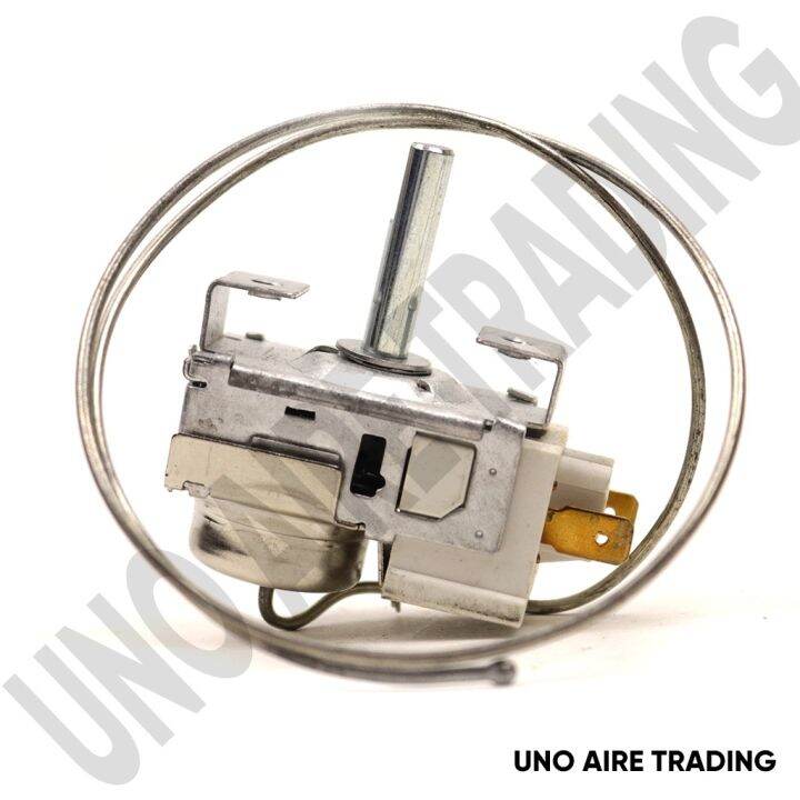 Aircon Thermostat Long UNIVERSAL for Window Type Units Only Lazada PH