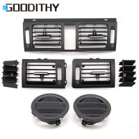 LHD RHD W204 Air Conditioning AC Vent Grille Outlet Cover Panel For Mercedes Benz C Class 180 200 220 230 260 300 350 2007-2011