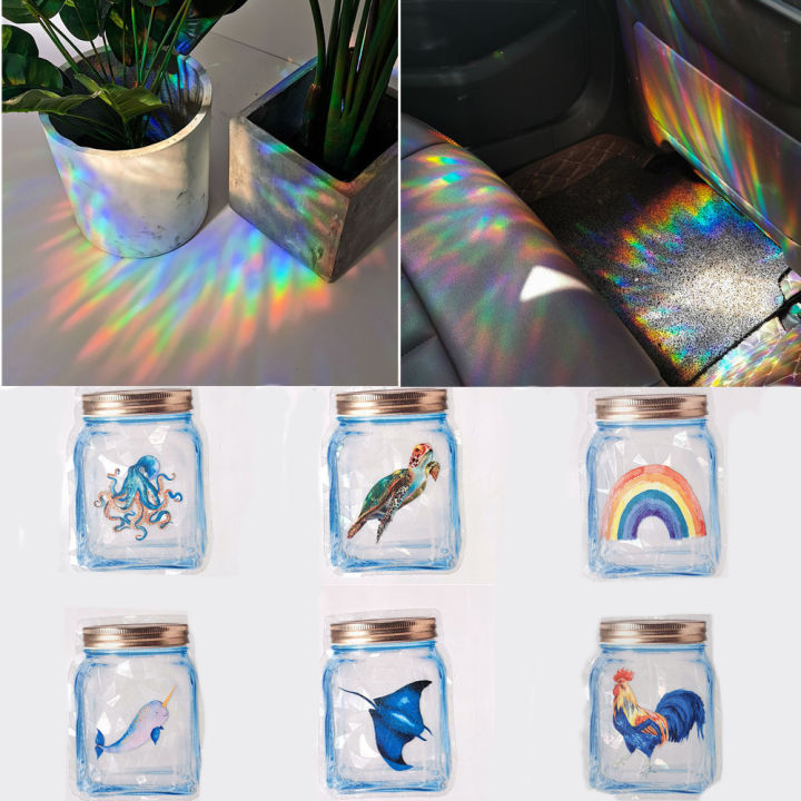 rainbow-sticker-mirror-diy-diy-window-decal-maker-wall-sun-window-sticker-rainbow-maker-mirror-sticker-sun-catcher