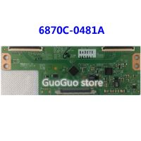 1Pc TCON Board V14 60HZ IGID TI-V1.0 T-Con Logic Board 6870C-0471D 6870C-0481A