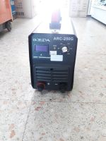 เครื่องเชื่อมระบบอินเวอร์เตอร์ IKEDA รุ่น ARC -250 G Welding Machine