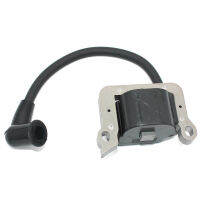 คอยล์จุดระเบิดสำหรับ Oleo-Mac 741 OM43BP sparta 370 380 380 381 42 42BP 4204 440 441 4400 efco 8370 8371 8410 DSF4200