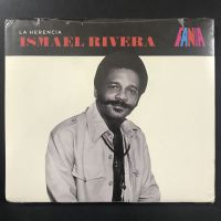 La Herencia Ismael Rivera [US]