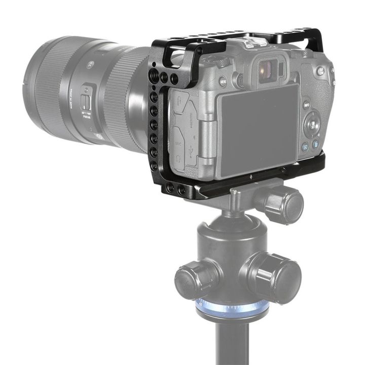 best-seller-smallrig-cage-for-canon-eos-rp-ccc2332-กล้องถ่ายรูป-ถ่ายภาพ-ฟิล์ม-อุปกรณ์กล้อง-สายชาร์จ-แท่นชาร์จ-camera-adapter-battery-อะไหล่กล้อง-เคส