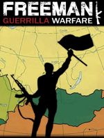 Freeman Guerrilla Warfare เกม คอมพิวเตอร์ PC โน๊ตบุ๊ค แฟลชไดร์ฟ PC GAME​ ติดตั้งง่าย