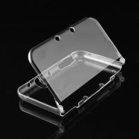 【cw】 Rigid Plastic Hard Cover New 3DS/3DS XL/2DS Console amp; Games ！