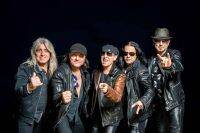 โปสเตอร์ Scorpions สกอร์เปียนส์ Meine ไมน์เนอ รูปภาพขนาดใหญ่ ของขวัญ Rock Music Poster ของแต่งบ้าน ของแต่งห้อง โปสเตอร์ติดผนัง โปสเตอร์ติดห้อง 77poster