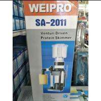 ?ด่วน? สกิมเมอร์ตู้ปลา WEIPRO SA-2011  ปั๊มน้ำ ตู้ปลา ปั๊มลม KM11.7903!!รอบสุดท้าย!!