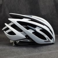 Cycling Helmet Women Men Synthe Bicycle Helmet MTB Bike Mountain Road Cycling Safety Riding Helmet