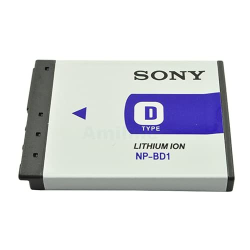 แบตเตอรี่สำหรับกล้อง-sony-รุ่น-np-bd1-ใช้กับกล้อง-sony-dsc-tx1-t2-t70-t75-t77-t90-t200-t300-t500-t700-t900