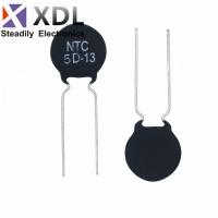 10pcs Thermistor Thermal Resistor NTC 5D-13 WATTY Electronics