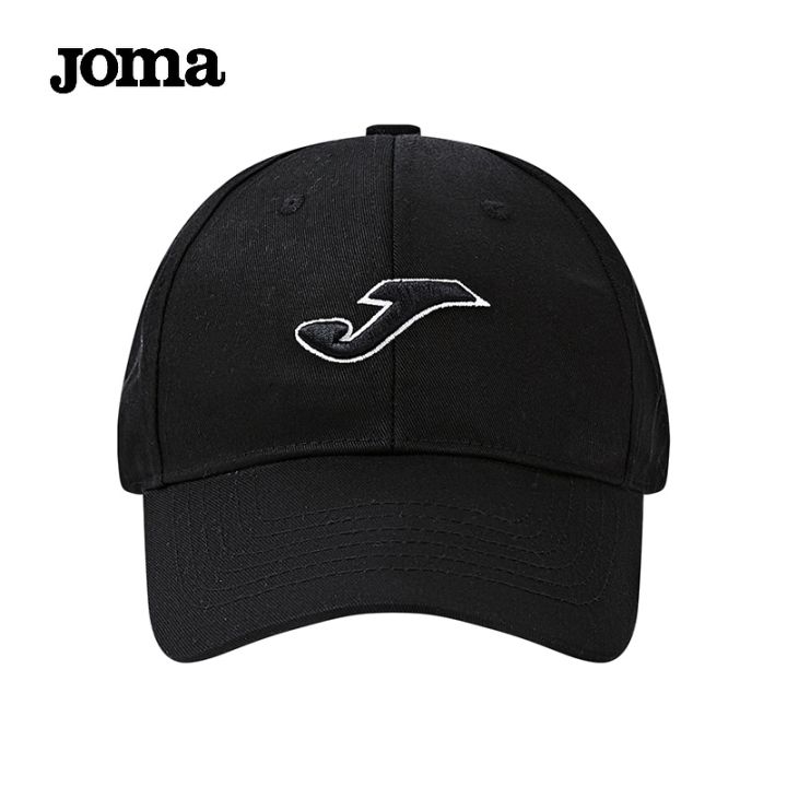 2023-high-quality-new-style-joma-23-years-new-adult-childrens-baseball-cap-outdoor-hiking-mountaineering-sun-visor-breathable-cotton-four-season-hat