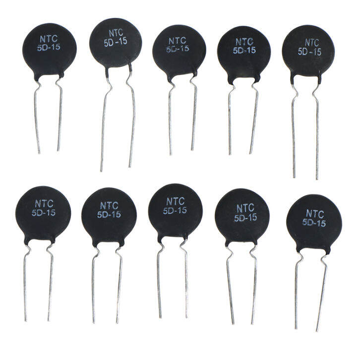 ready-stock-10pcs-5d-15-ntc-5d-15-thermistor