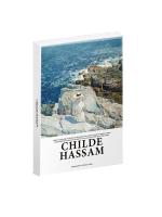 Huangjianbin 30ชุดศิลปะโปสการ์ด Frederick Childe Hassam ของขวัญการ์ดอวยพรการ์ดอวยพรการ์ดตกแต่ง TE36891สติกเกอร์ติดผนังบ้าน