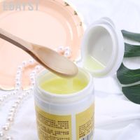 170gBottle Milk Honey Moisturizing Whitening Hydrating Hand Wax Skin Care