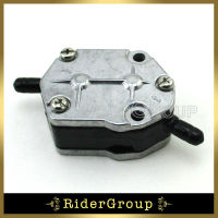 ปั๊มน้ำมันเชื้อเพลิงสำหรับ6A0-24410-00 692-24410-00 Yamaha 25-90HP Tohatsu Suzuki Outboard