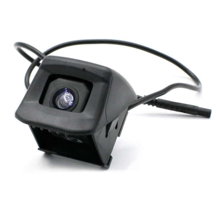 กล้องมองหลังสำหรับโตโยต้าไฮลักซ์-vigo-รถกระบะ-an10-an20-an30-an120-an130-2004-2019ระบบที่จอดรถกันน้ำ