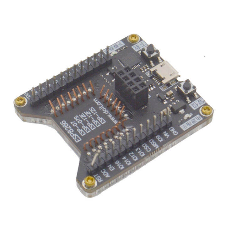 esp8266รองรับ-esp-01s-esp-12f-12e-12s-07s-เครื่องทดสอบตั้งโต๊ะหนึ่งคลิกสำหรับดาวน์โหลด