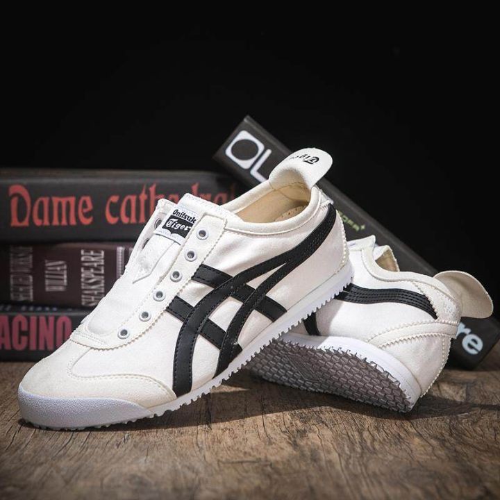 Introducir 38+ imagen onitsuka tiger shoes mexico - Abzlocal.mx