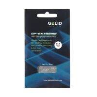 GELID GP-EXTREME 80x40x2.0mm TP-GP01-D Thermal Pad Silicone Plaster Non-Conductive CPU/GPU Card