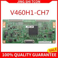 T-con Board V460H1-CH7 for Samsung BN81-04452A V460H1CH7 ...etc. Professional Test Board V460H1 CH7 Free Shipping 40 46 Inch TV