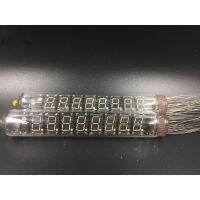 Nvarcher IV18 seven-segment eight-digit fluorescent digital tube VFD Clock