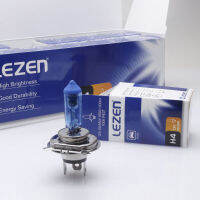 2018 Time-limited Special Offer 10 Pcs H4 Bulb 55w 55-60w 12v Hod Lamp 6000k Halogenlamp Car HOD Light
