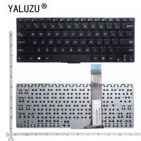 ✤  YALUZU US keyboard for ASUS VivoBook S300 S300C S300CA S300K S300KI laptop keyboard