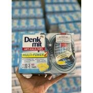 Viên Tẩy Lồng Máy Giặt Denkmit Đức
