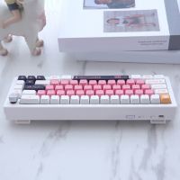 133/127 Keys/Set Mechanical Keyboard Caps XDA PBT Key Cap Cover for 61/64/68/78/84/87/96/98/104/108