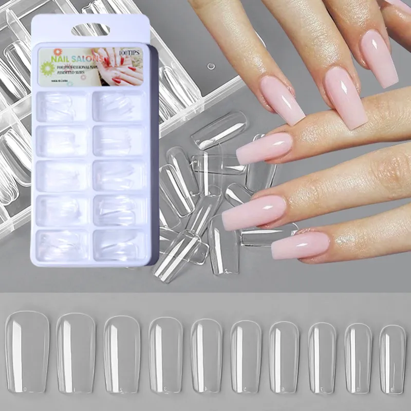 Details 157+ artificial french nails online india noithatsi.vn