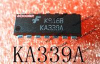 5PCS New Original KA339A KA339 DIP-14 In Stock