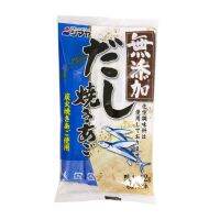 Import Products♦ (2 Packs) Japanese Yaki Ago Dashi Powder – ผงน้ำซุปดาชิสกัดจากปลาบินย่าง ขนาด 42g. / 7pcs. (สินค้านำเข้าจากญี่ปุ่น)