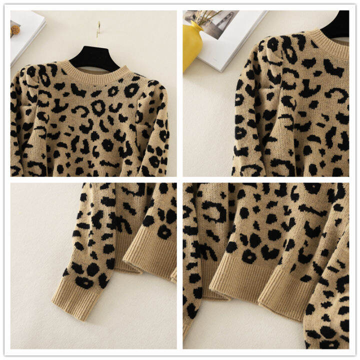 singreiny-retro-leopard-print-knitted-pullovers-new-korean-casual-loose-tops-women-autumn-winter-streetwear-short-sweater