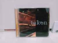 1 CD MUSIC ซีดีเพลงสากลlaken   (N6B2)