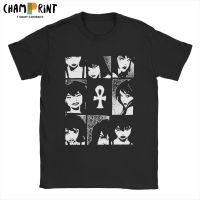 Sandman Comic Shirt | Death Sandman Tshirt | Death Sandman Shirt | Clothes Sandman - Mens XS-6XL