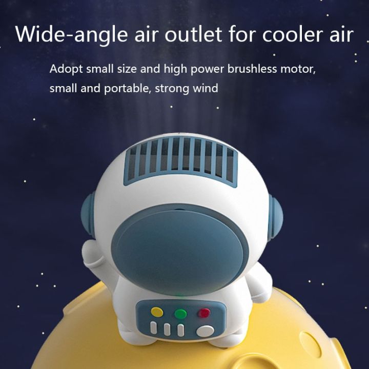 6052-usb-charging-mini-astronaut-shape-bladeless-fan