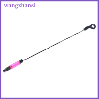 Wangzhansi สัญญาณเตือนสำหรับตกปลาตกปลาตะขอแขวนตัวชี้วัดลดลง